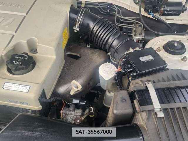 Mitsubishi PAJERO IO 1999-11 7812936-18
