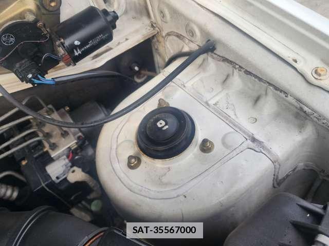 Mitsubishi PAJERO IO 1999-11 7812936-19