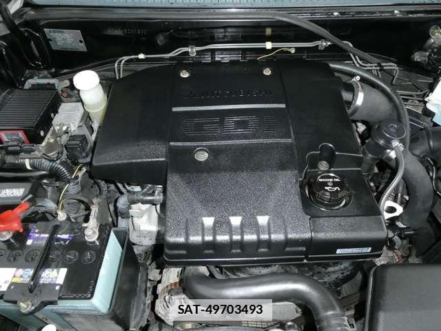 Mitsubishi PAJERO IO 2002-05 7812992-11