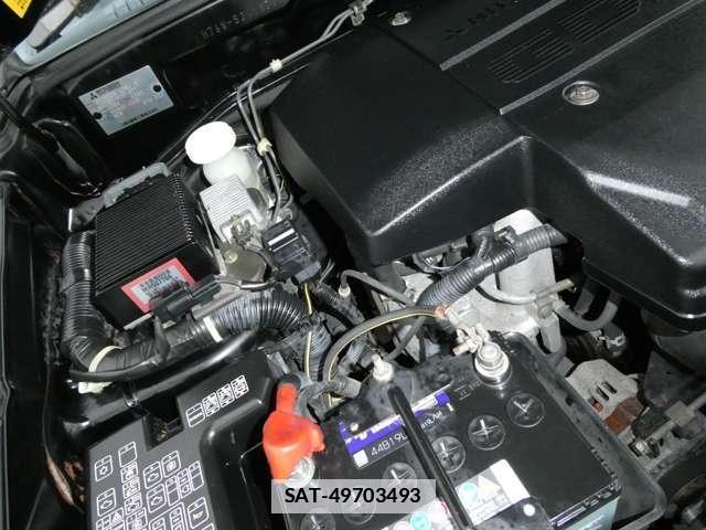 Mitsubishi PAJERO IO 2002-05 7812992-12