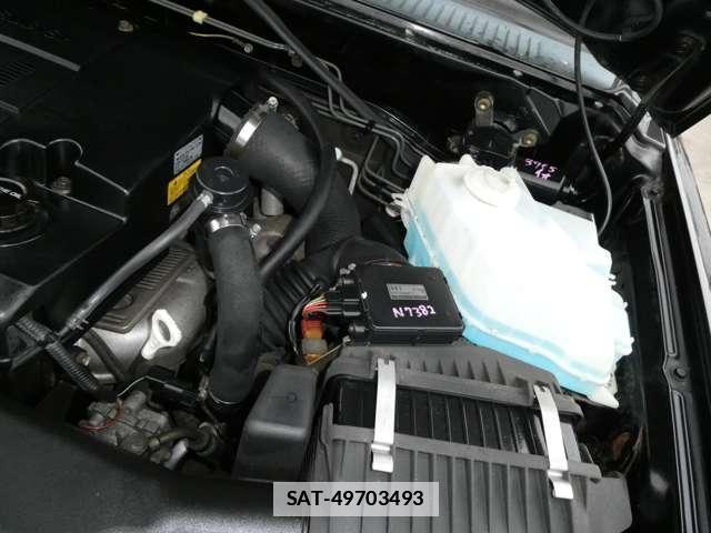 Mitsubishi PAJERO IO 2002-05 7812992-13