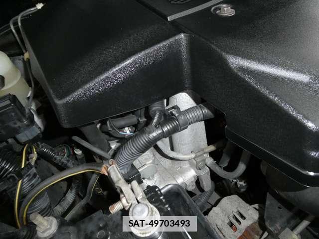 Mitsubishi PAJERO IO 2002-05 7812992-14