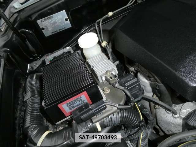 Mitsubishi PAJERO IO 2002-05 7812992-15