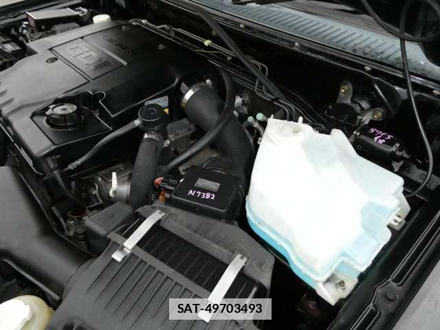Mitsubishi PAJERO IO 2002-05 7812992-16