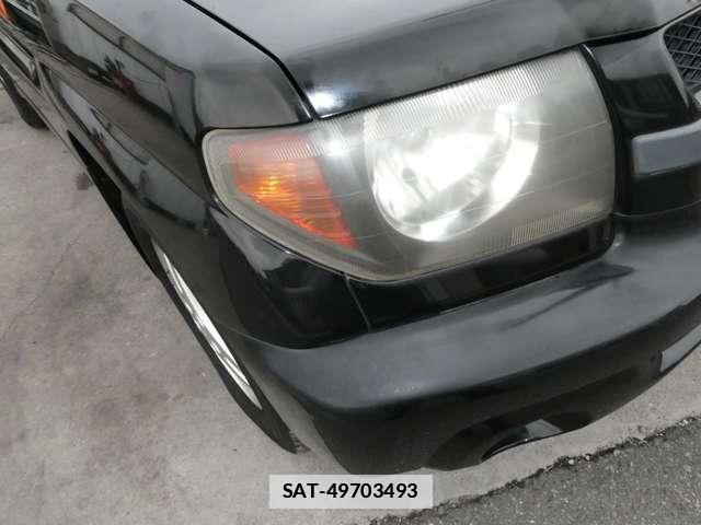 Mitsubishi PAJERO IO 2002-05 7812992-17
