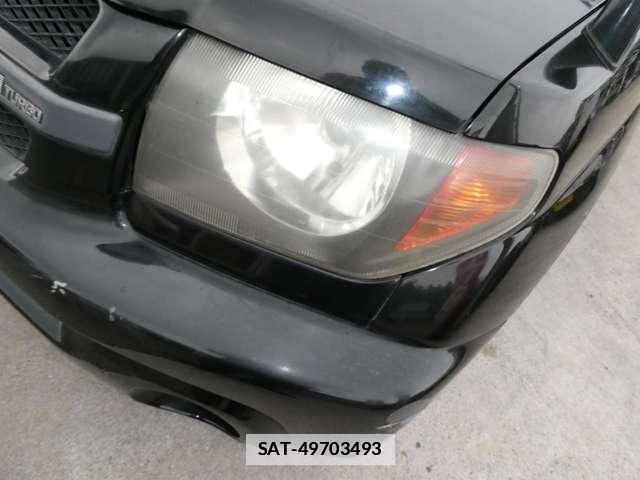 Mitsubishi PAJERO IO 2002-05 7812992-18