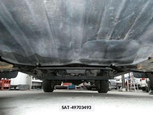 Mitsubishi PAJERO IO 2002-05 7812992-19