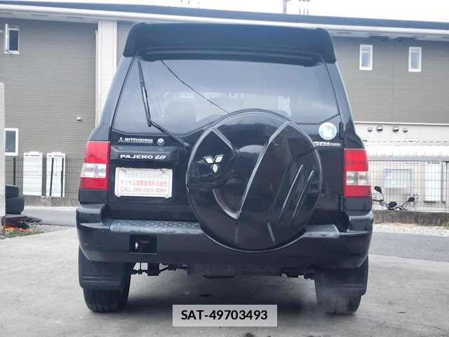 Mitsubishi PAJERO IO 2002-05 7812992-2