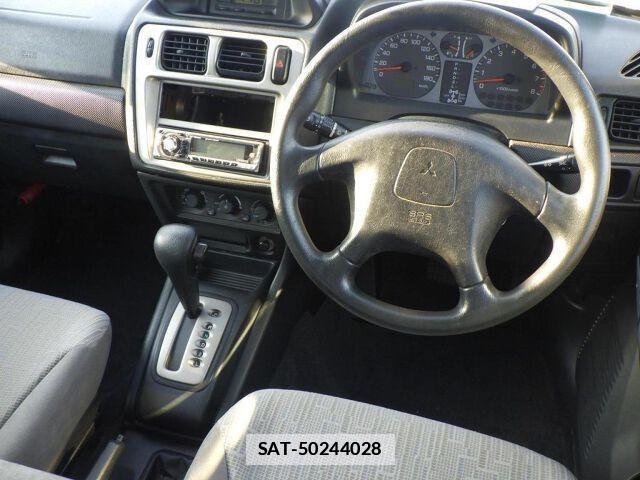 Mitsubishi PAJERO IO 2003-12 7814035-5
