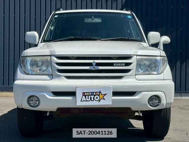 Mitsubishi PAJERO IO 2001 7820891-1