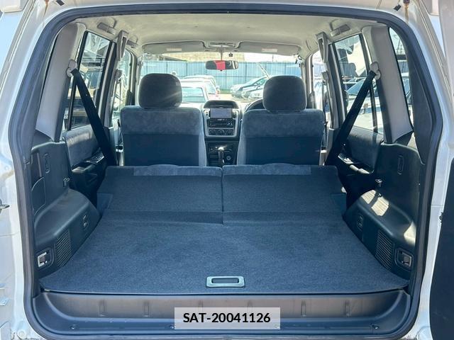 Mitsubishi PAJERO IO 2001 7820891-11