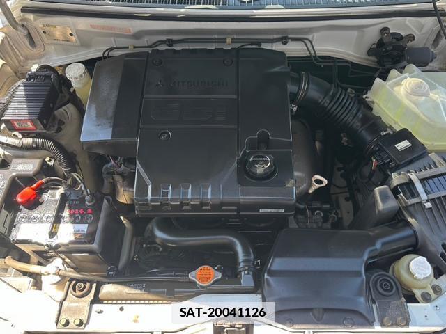 Mitsubishi PAJERO IO 2001 7820891-12
