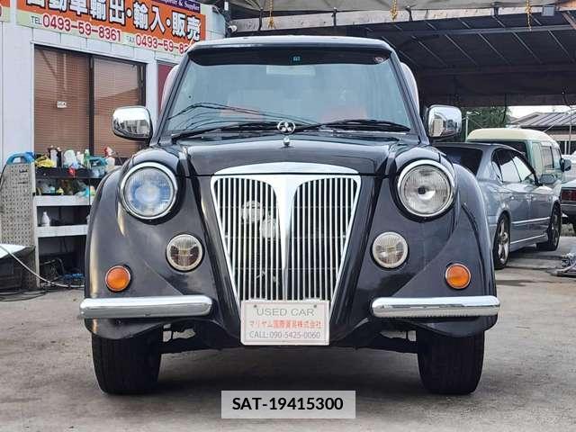 Mitsubishi PAJERO JR 1998-12 7813023-1