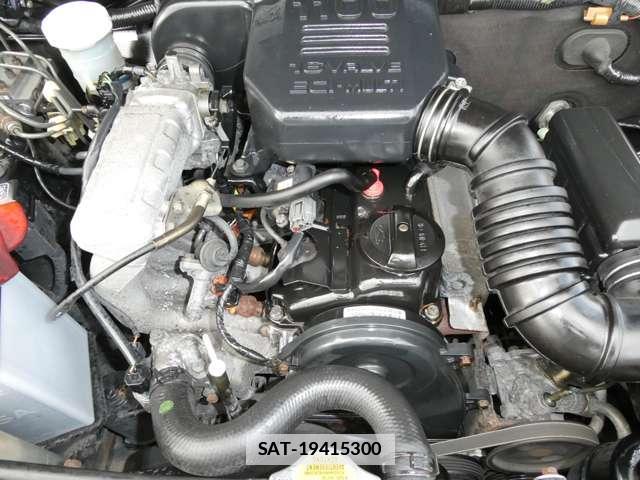 Mitsubishi PAJERO JR 1998-12 7813023-10
