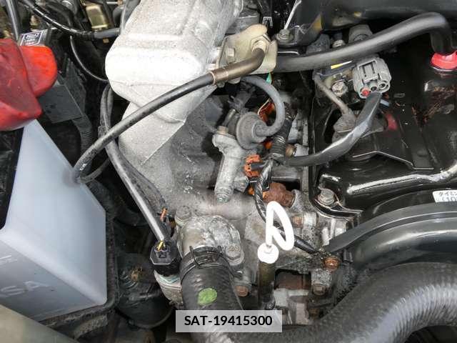 Mitsubishi PAJERO JR 1998-12 7813023-14