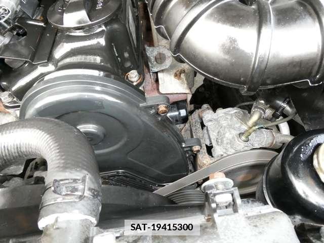 Mitsubishi PAJERO JR 1998-12 7813023-15