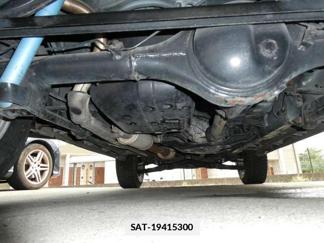 Mitsubishi PAJERO JR 1998-12 7813023-16