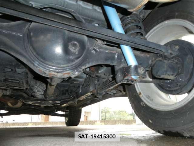 Mitsubishi PAJERO JR 1998-12 7813023-18
