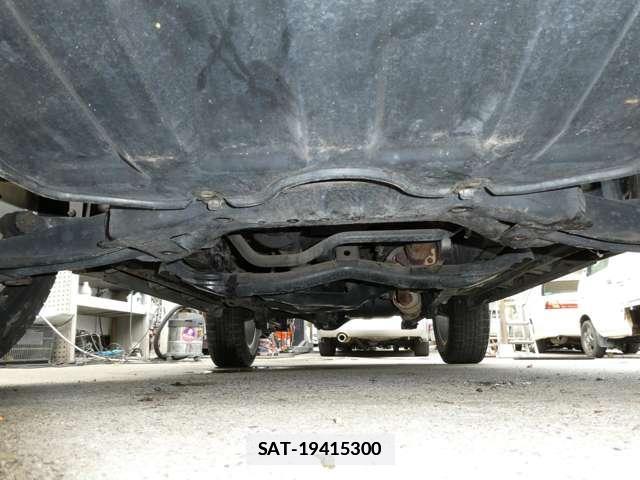 Mitsubishi PAJERO JR 1998-12 7813023-19