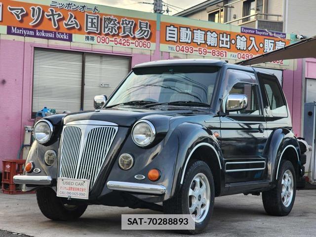 sat car