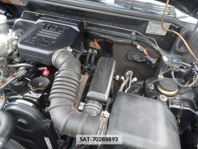 Mitsubishi PAJERO JR 1998-03 7813086-11