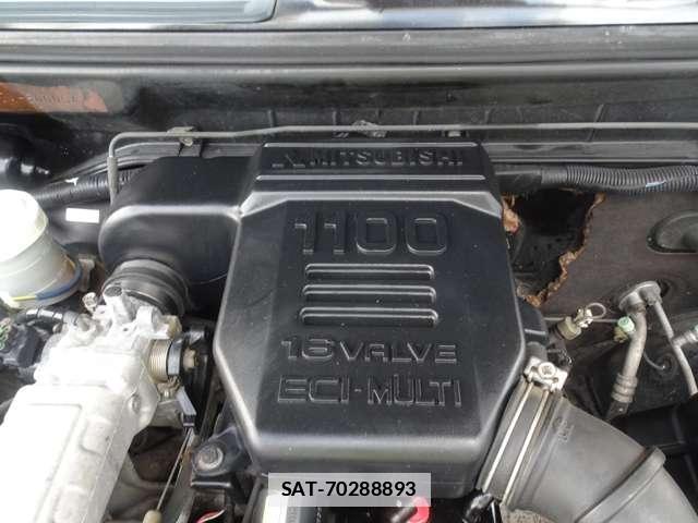 Mitsubishi PAJERO JR 1998-03 7813086-12