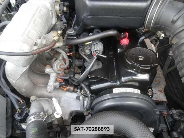 Mitsubishi PAJERO JR 1998-03 7813086-13