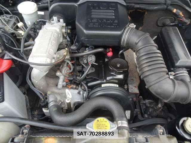 Mitsubishi PAJERO JR 1998-03 7813086-17