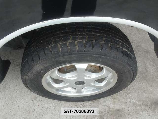Mitsubishi PAJERO JR 1998-03 7813086-19