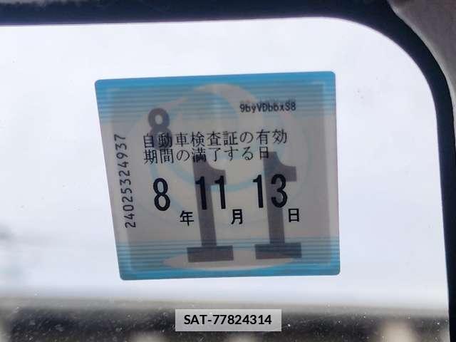 Mitsubishi PAJERO MINI 2007-11 7812960-11