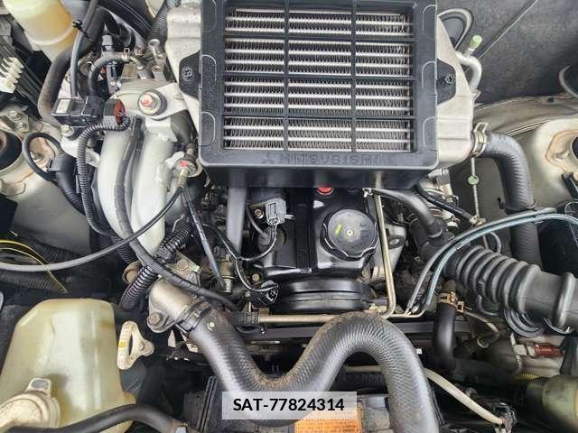 Mitsubishi PAJERO MINI 2007-11 7812960-14