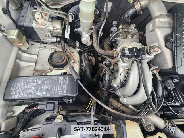 Mitsubishi PAJERO MINI 2007-11 7812960-15