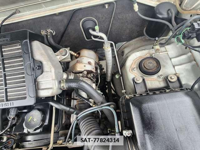 Mitsubishi PAJERO MINI 2007-11 7812960-16
