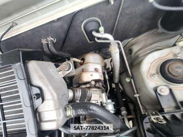 Mitsubishi PAJERO MINI 2007-11 7812960-19