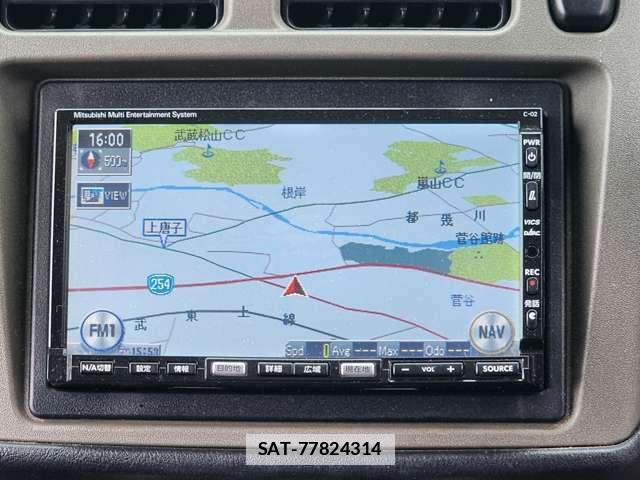 Mitsubishi PAJERO MINI 2007-11 7812960-9
