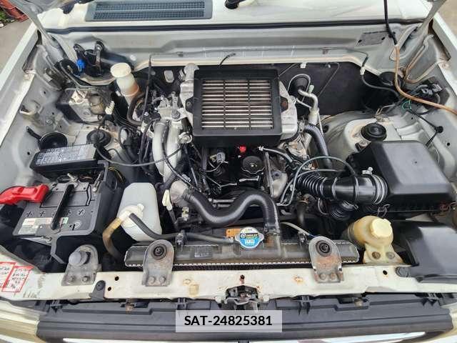 Mitsubishi PAJERO MINI 2010-12 7812965-10