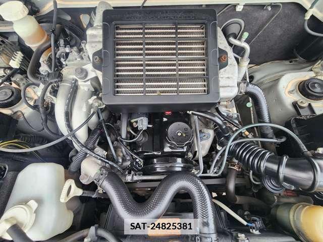 Mitsubishi PAJERO MINI 2010-12 7812965-11
