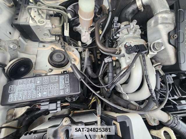 Mitsubishi PAJERO MINI 2010-12 7812965-12