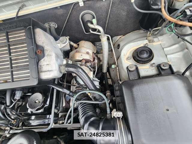 Mitsubishi PAJERO MINI 2010-12 7812965-13