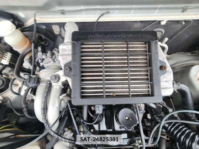 Mitsubishi PAJERO MINI 2010-12 7812965-14