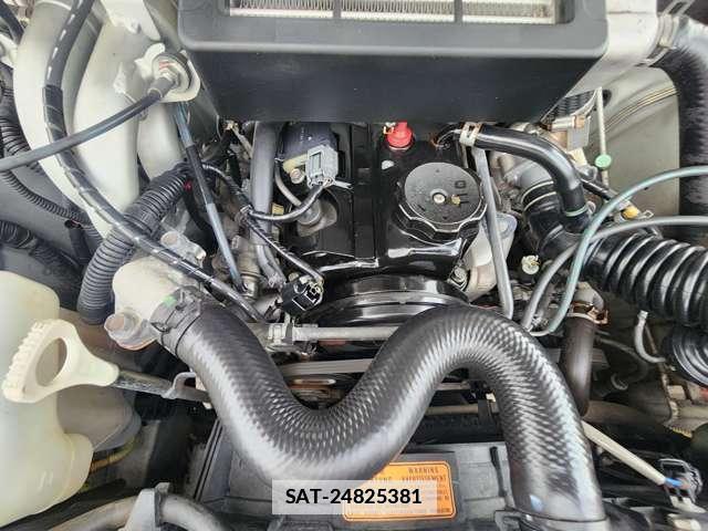 Mitsubishi PAJERO MINI 2010-12 7812965-15
