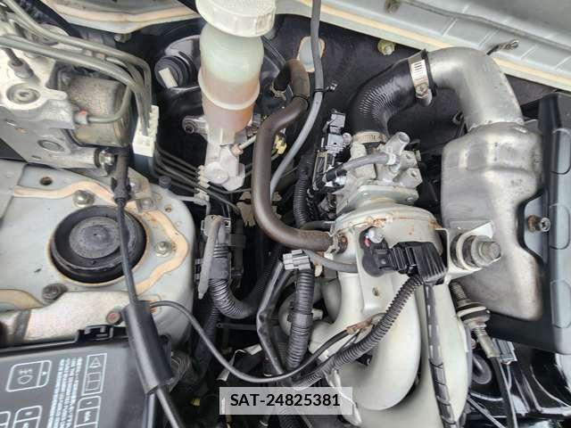 Mitsubishi PAJERO MINI 2010-12 7812965-16