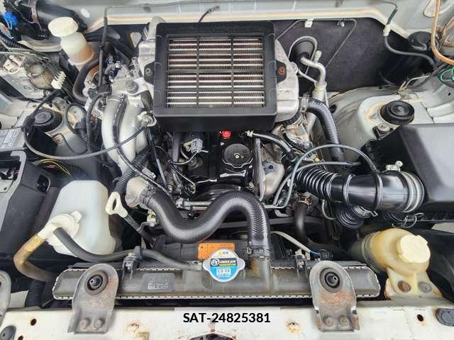 Mitsubishi PAJERO MINI 2010-12 7812965-18