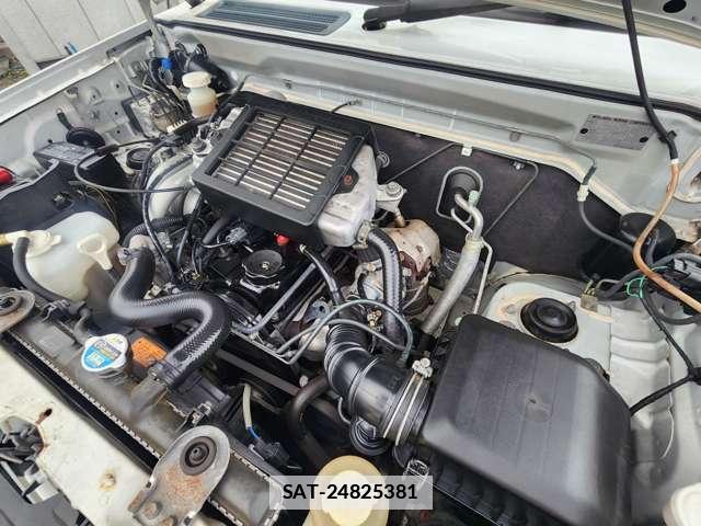 Mitsubishi PAJERO MINI 2010-12 7812965-19
