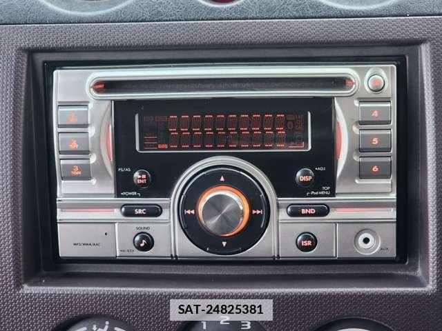 Mitsubishi PAJERO MINI 2010-12 7812965-8