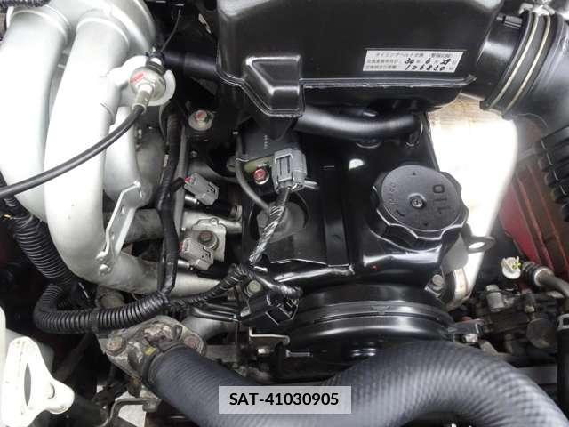 Mitsubishi PAJERO MINI 2008-07 7812998-13