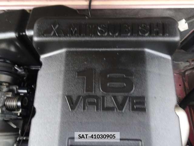 Mitsubishi PAJERO MINI 2008-07 7812998-15