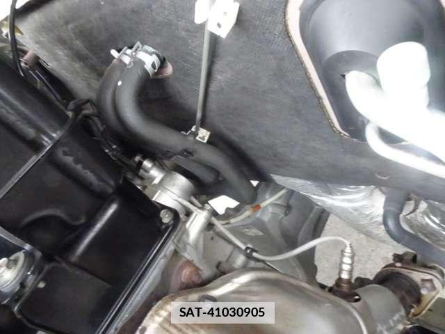 Mitsubishi PAJERO MINI 2008-07 7812998-16