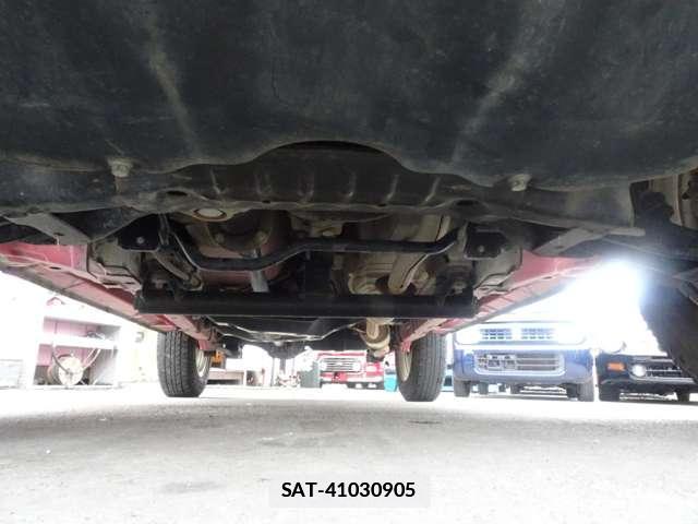 Mitsubishi PAJERO MINI 2008-07 7812998-17
