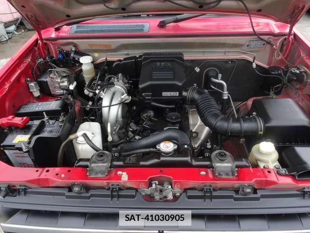 Mitsubishi PAJERO MINI 2008-07 7812998-9